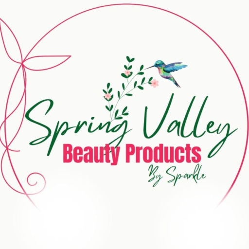 Spring Valley Beauty Products