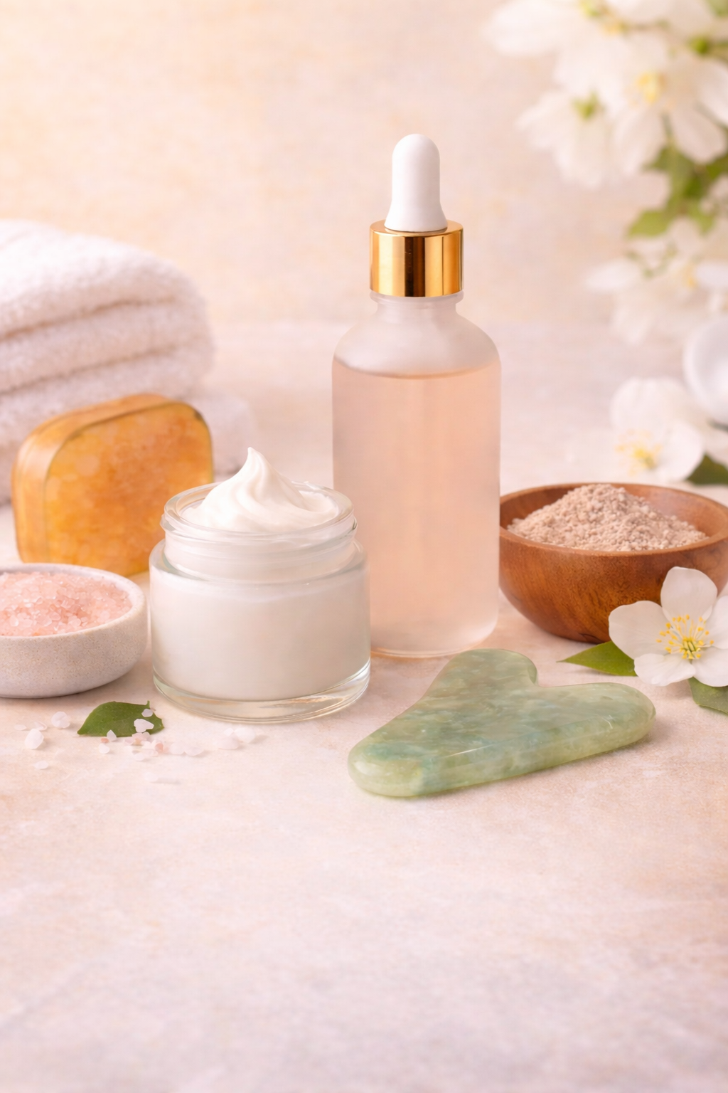 Skincare